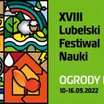 Lubelski Festiwal Nauki – wystawa prac uczniów biorących udział w OITiW